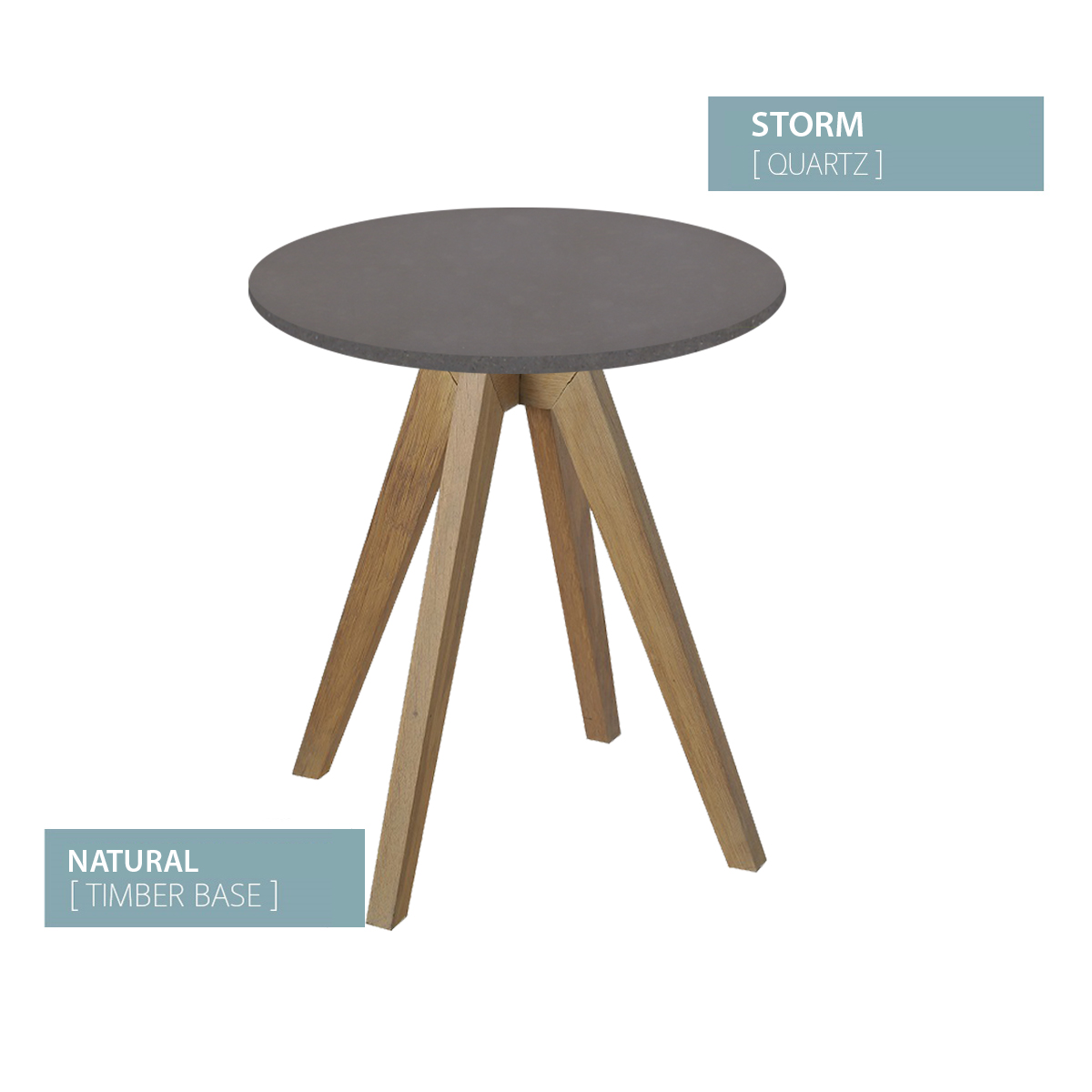 Natural Base (Storm)