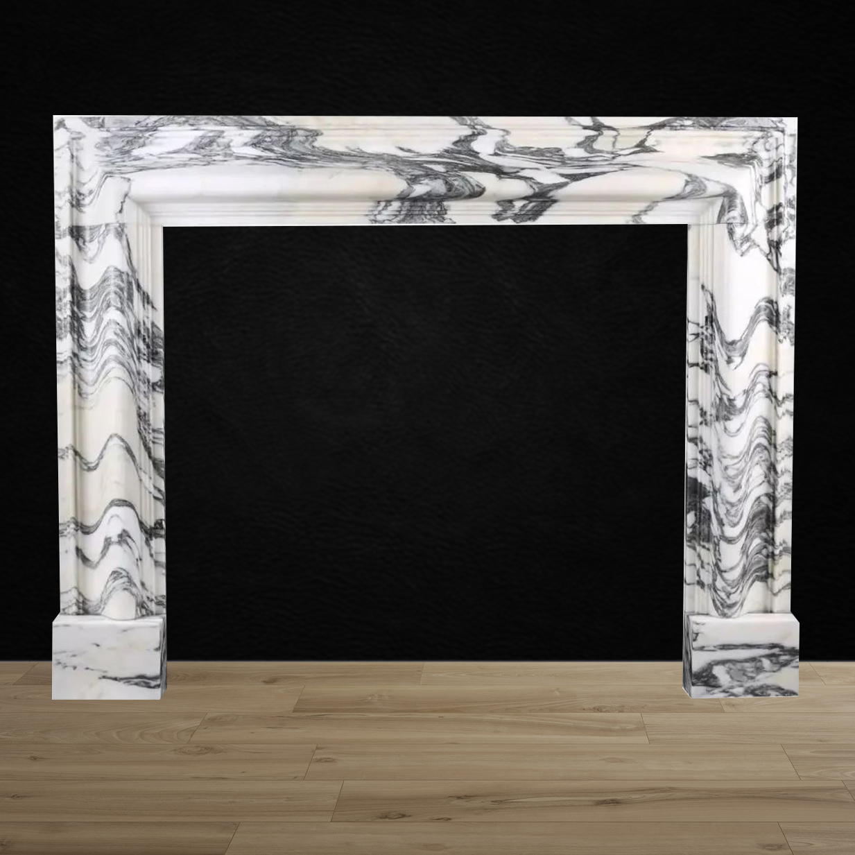 Fireplace Adeline