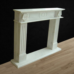 Aurora Fireplace