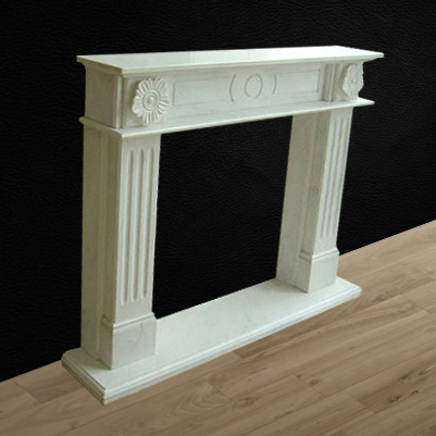 Fireplace Aurora