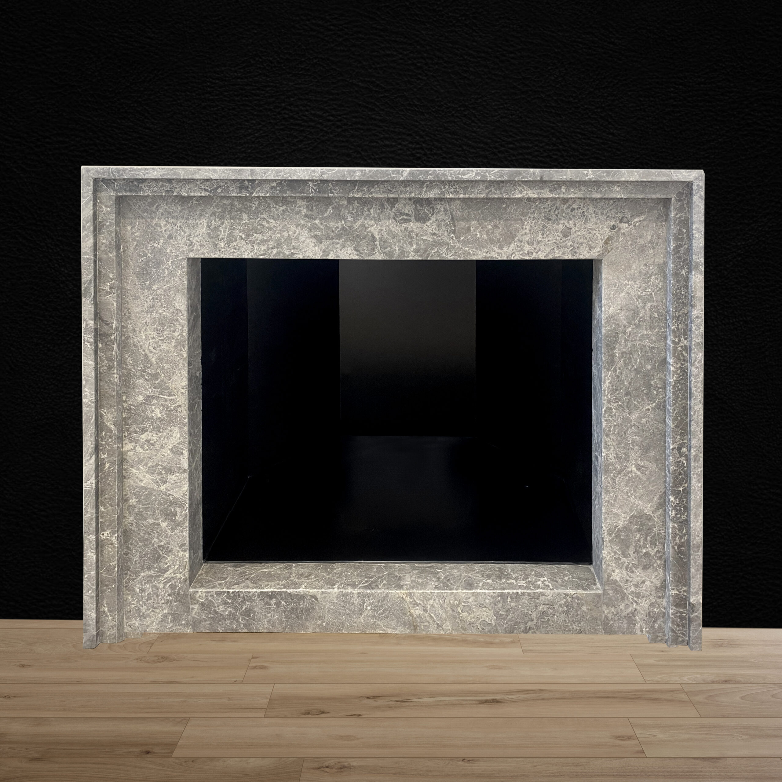 AMS Fireplace Clara