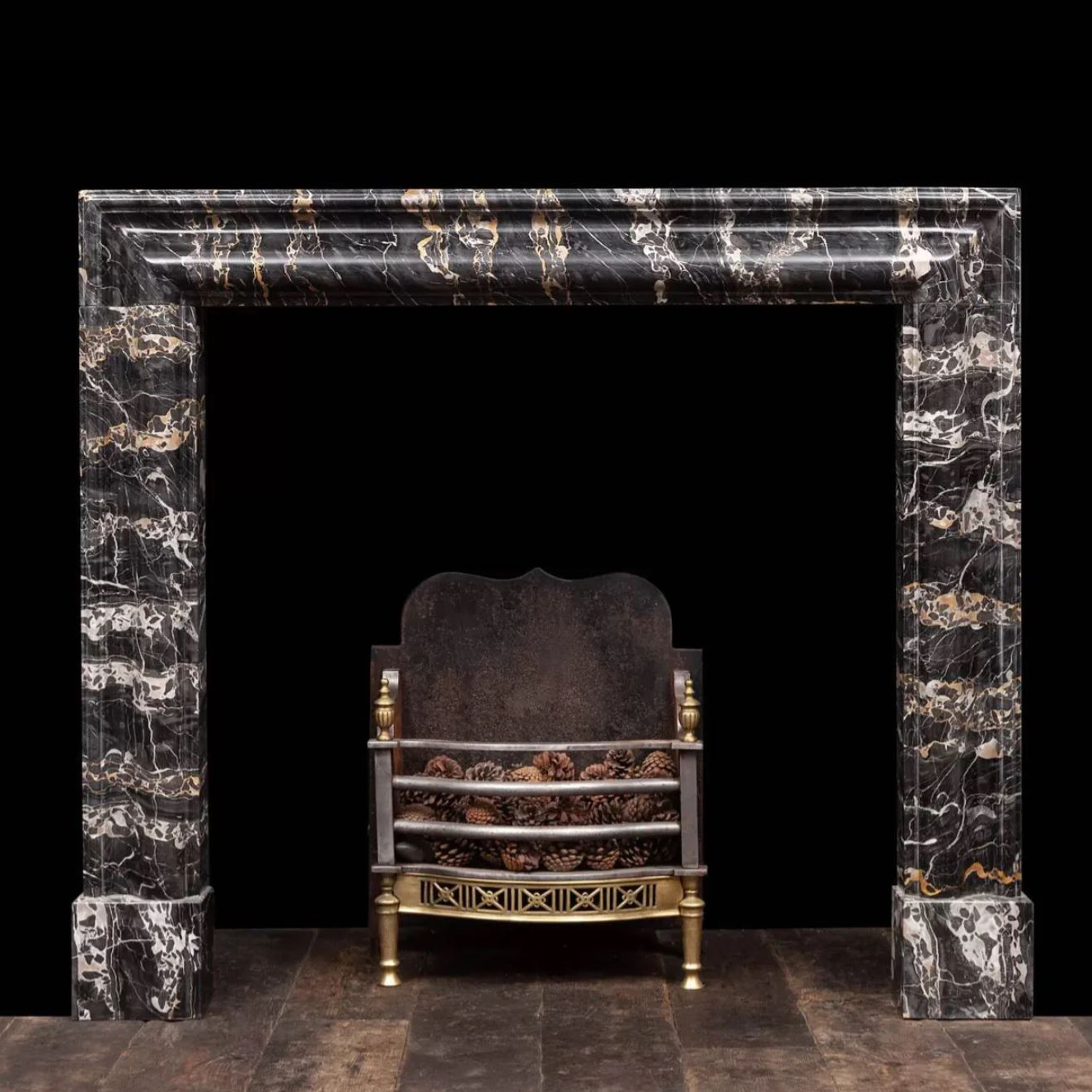 Fireplace Delilah