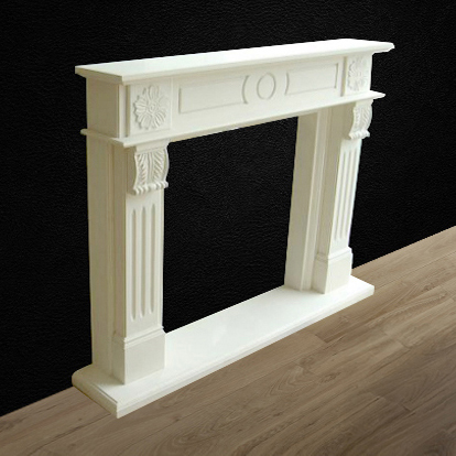 Eleanor Fireplace