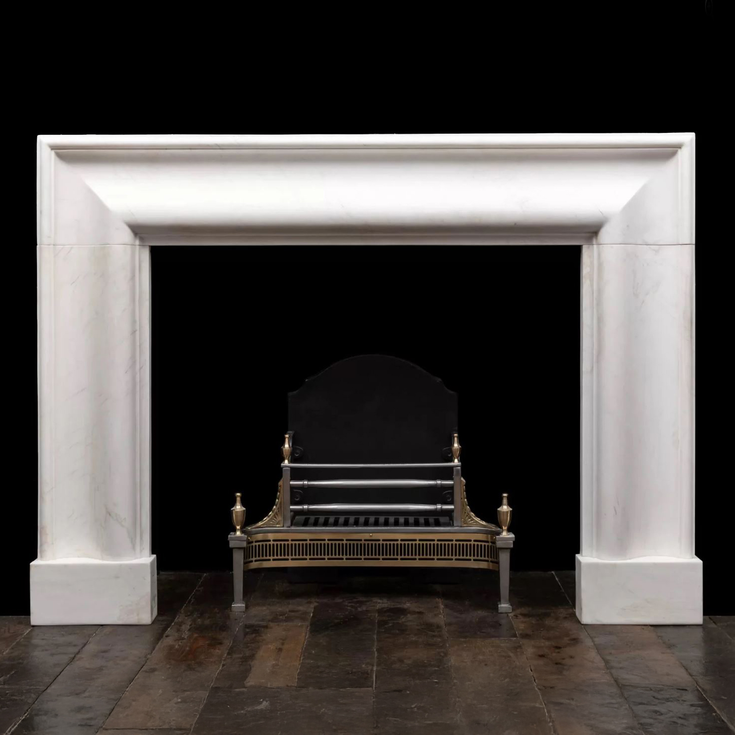 AMS Fireplace Matilda