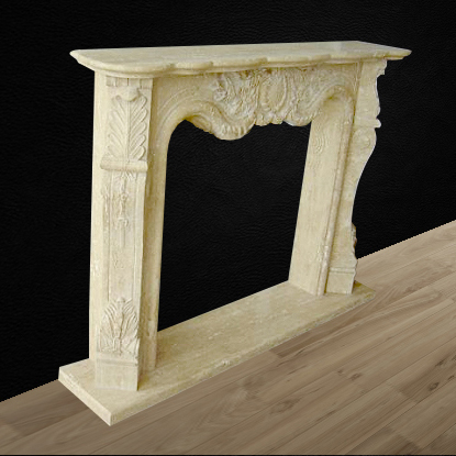 Fireplace Odette