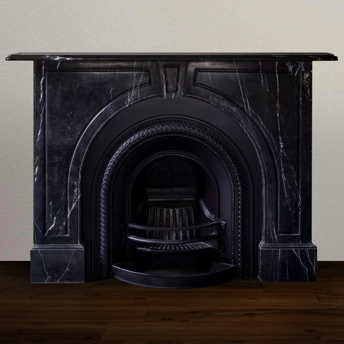 Seraphina Fireplace