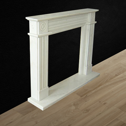 Fireplace Thea