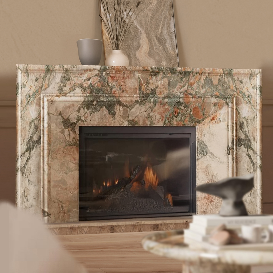 Fireplace Vivienne