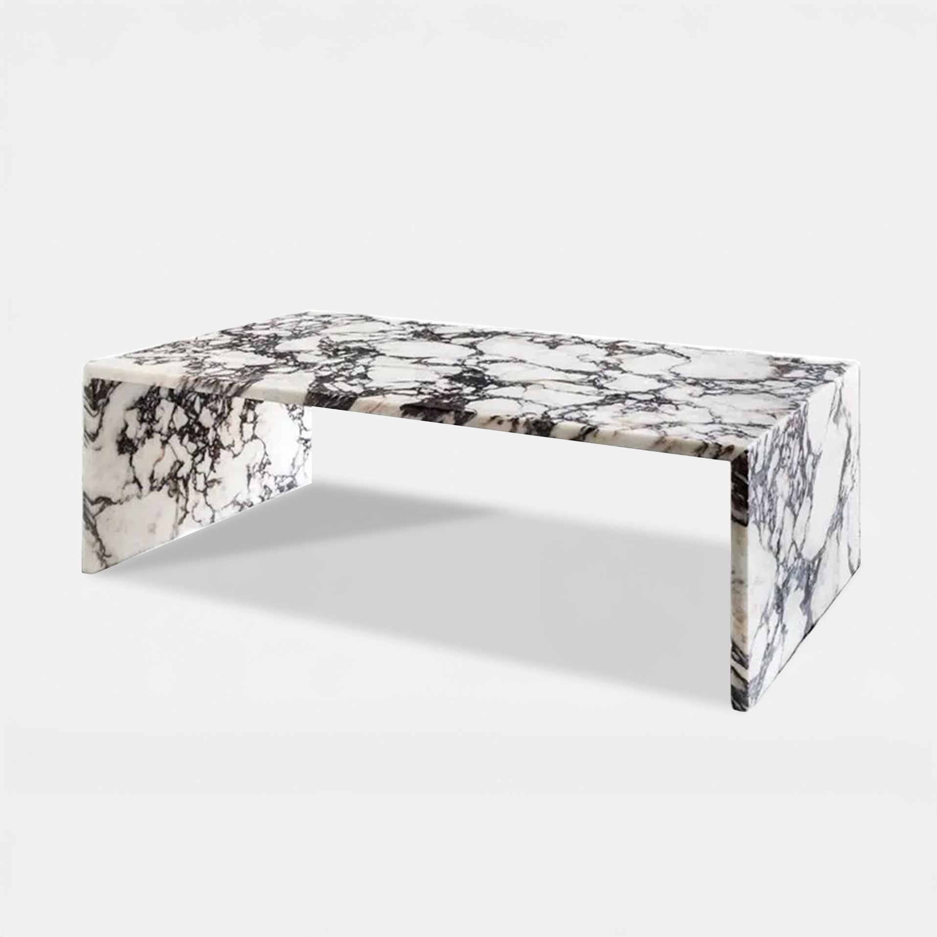 Aureto coffee table