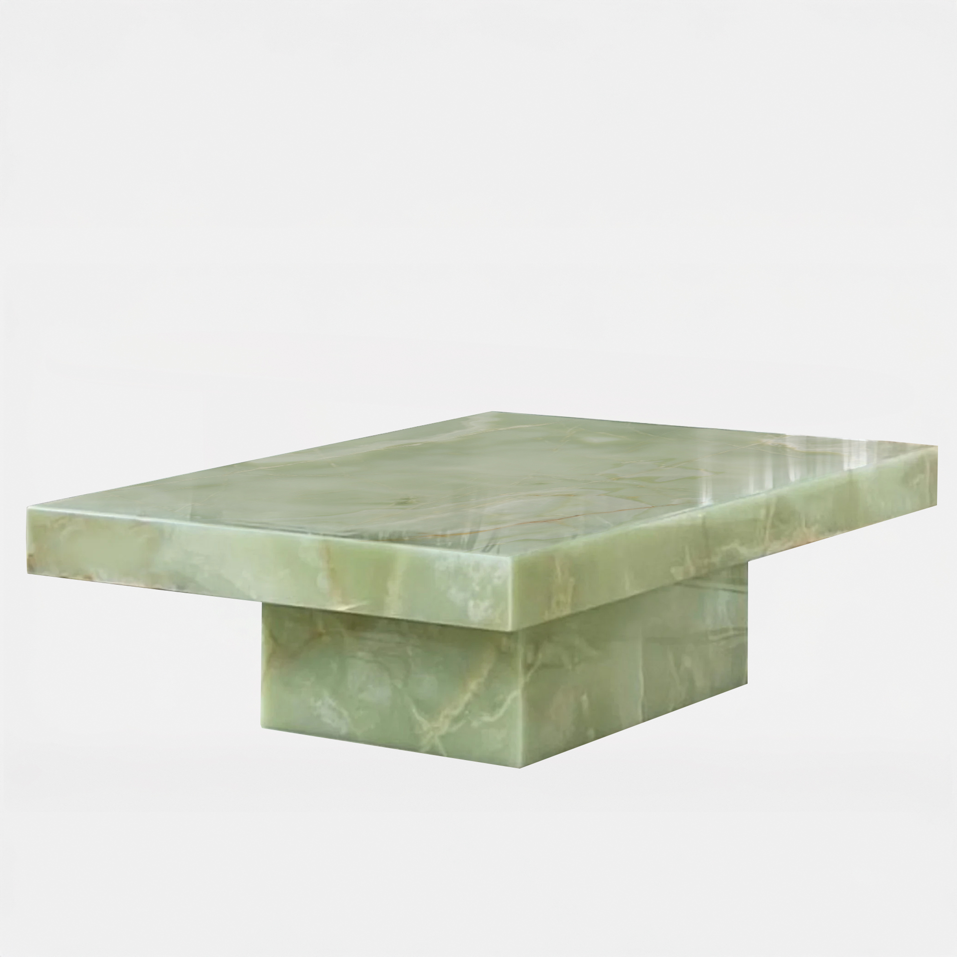 Orvani coffee table