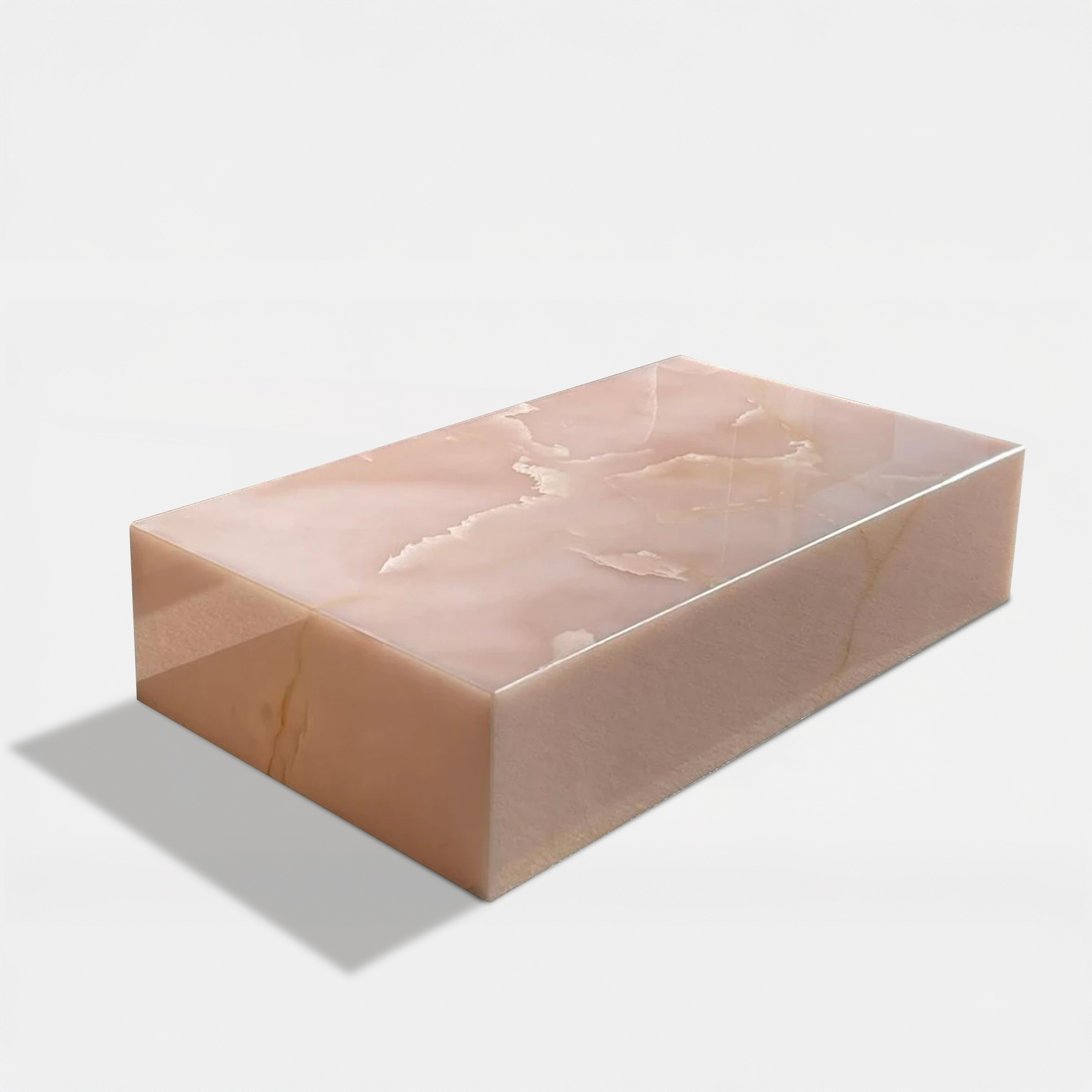 Soreli coffee table