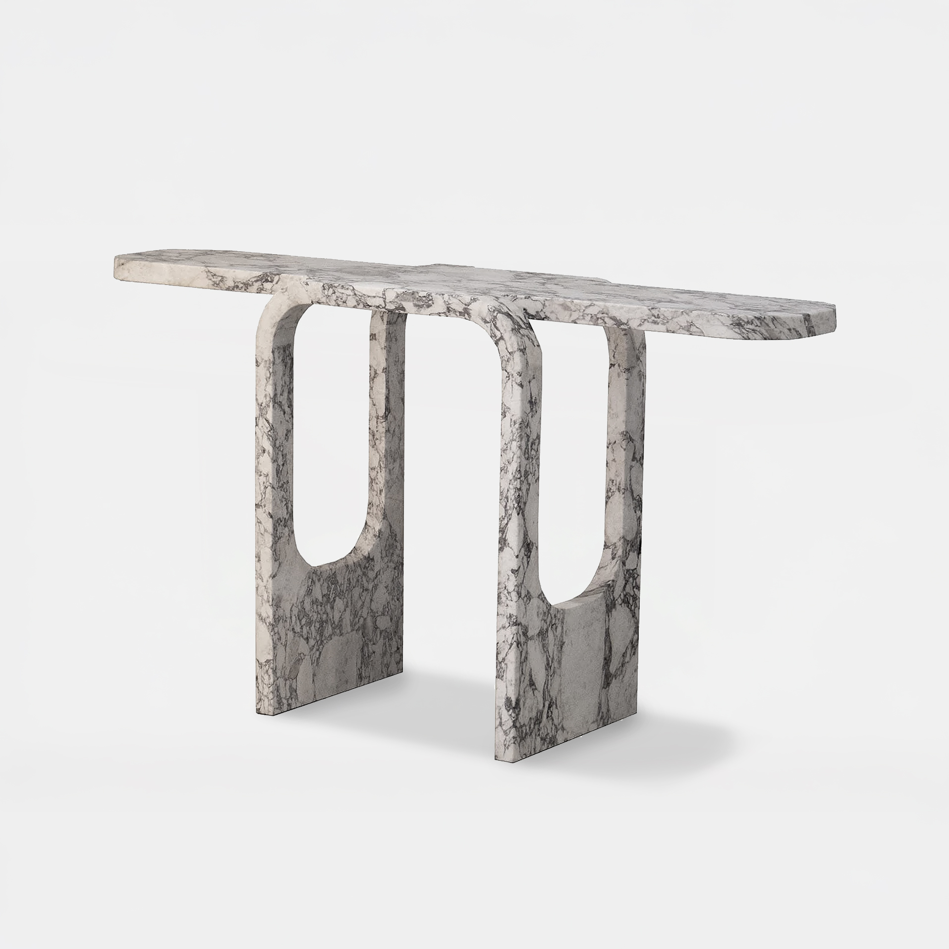 Nuvio Console Table