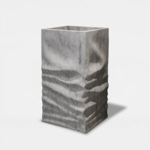 Edda Pedestal Basin