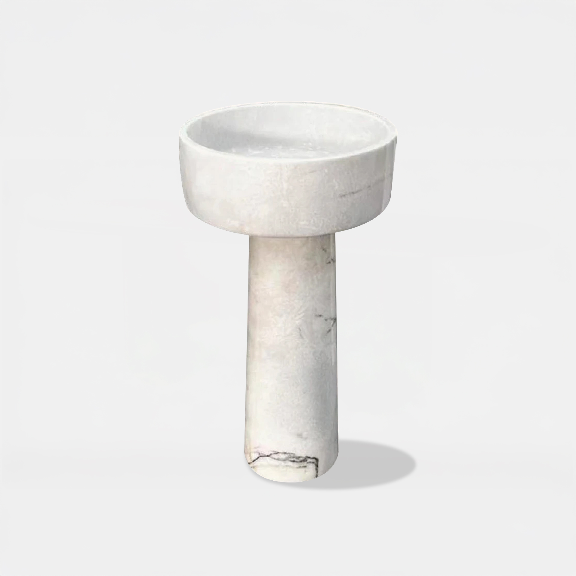 Lyra Pedestal Basin