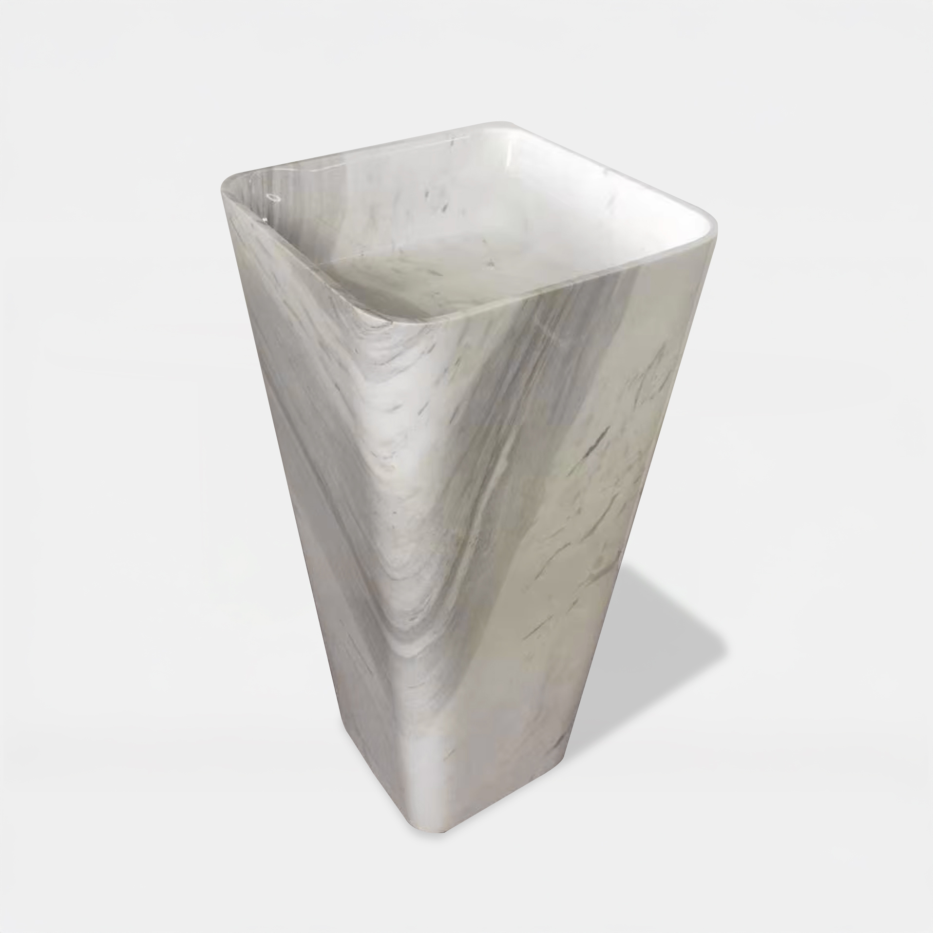 Nera Pedestal Basin