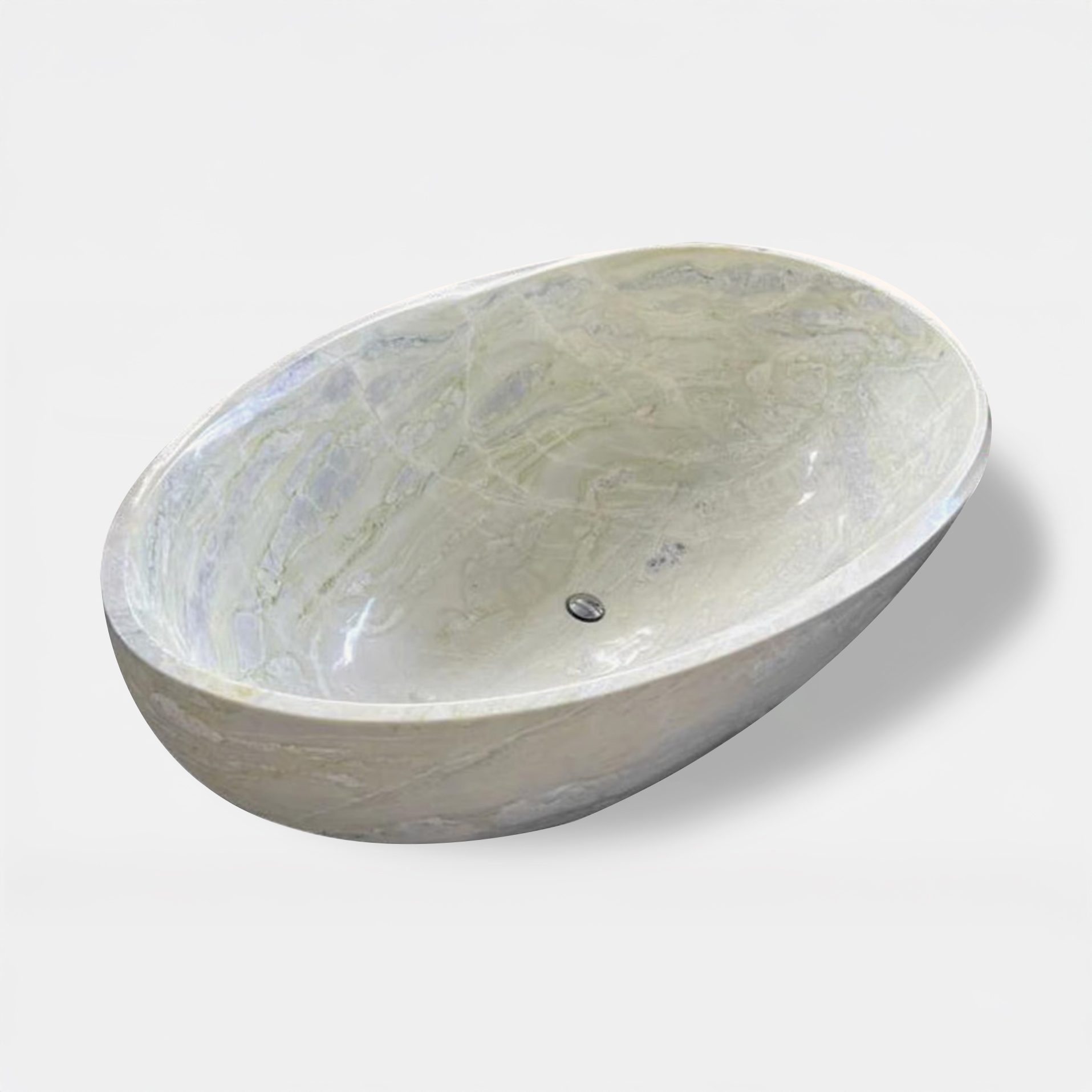 Zéphyr Bathtub