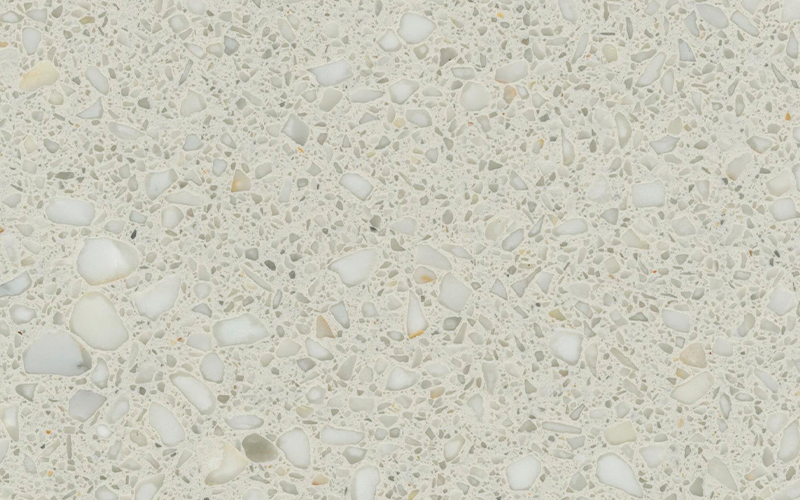 Arabescato Bianco Small Chip Engineered Marble