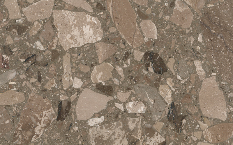 Black Royal Engineered Marble