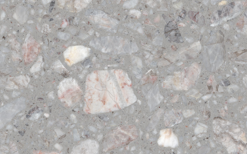 Fior di Pesco Engineered Marble