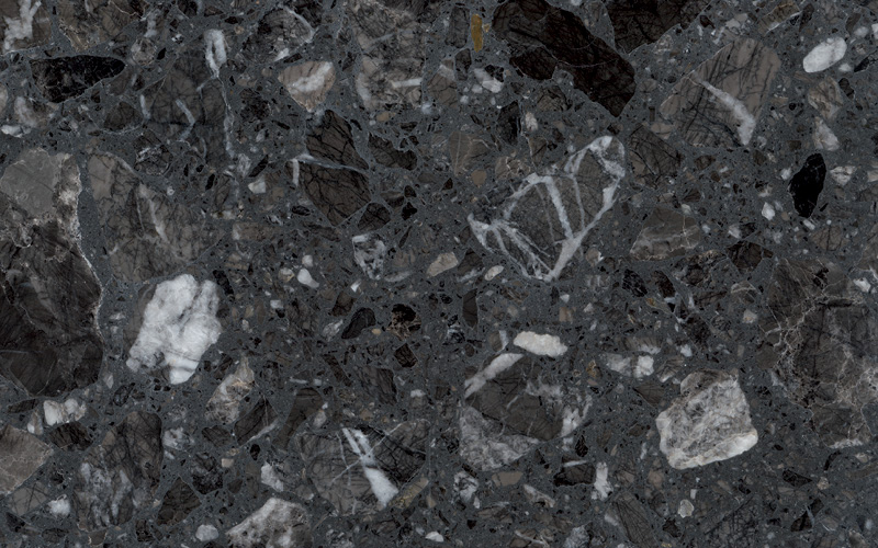 Grigio Carnico Engineered Marble