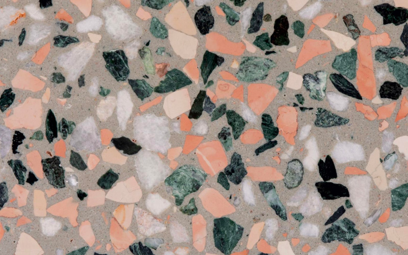 Mazzanti Engineered Marble