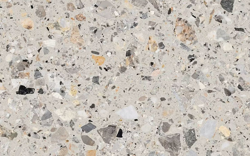 New Tonale Engineered Marble