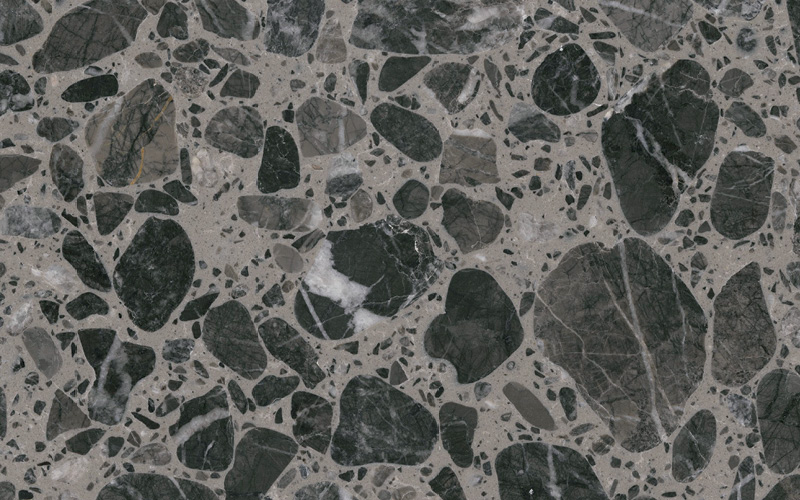 Palladio Laguna Engineered Marble