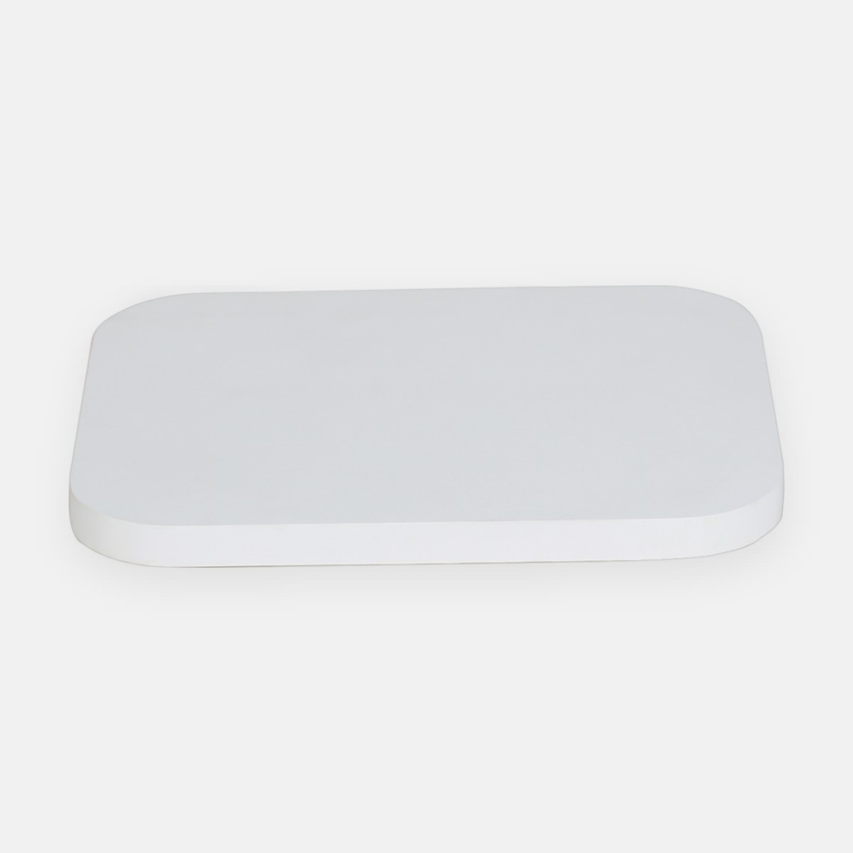 Alpine White Quartz Chopping Board