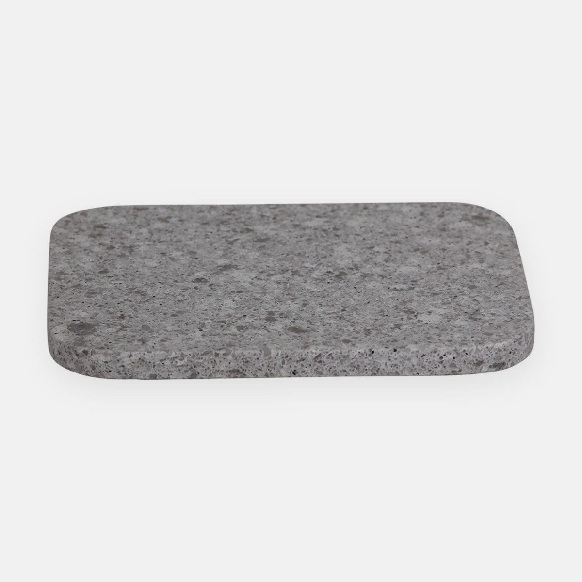 Atlantic Salt Quartz Chopping Board