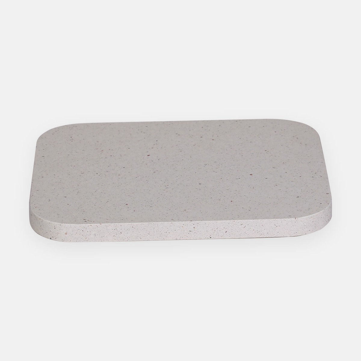 Bianco Capri Quartz Chopping Board