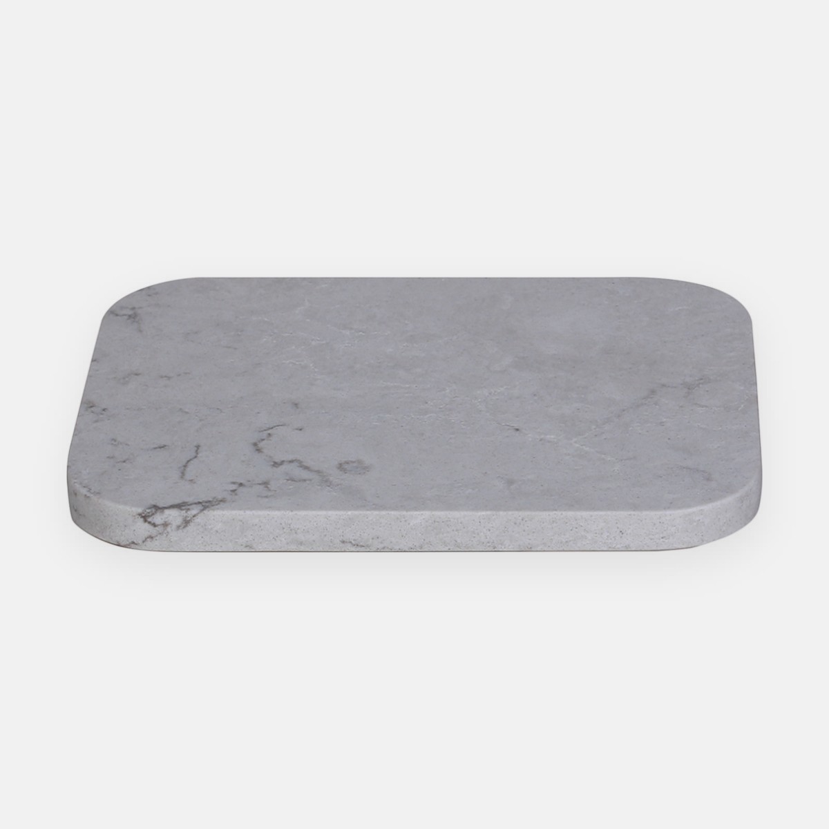 Bianco Drift Quartz Chopping Board