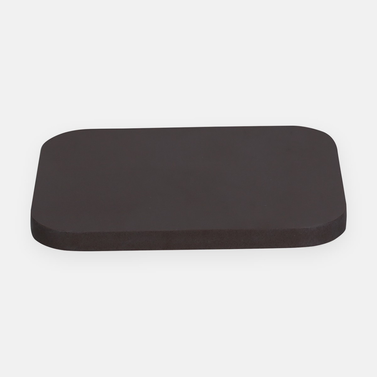 Bitter Chocolate Quartz Chopping Board