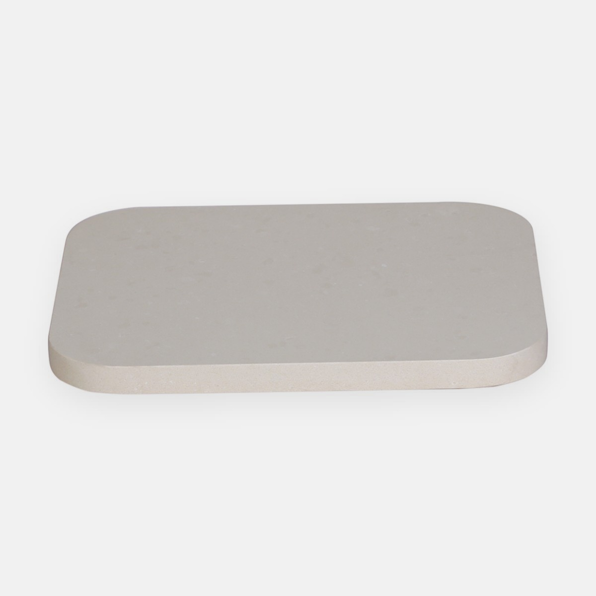 Buttermilk Quartz Chopping Board
