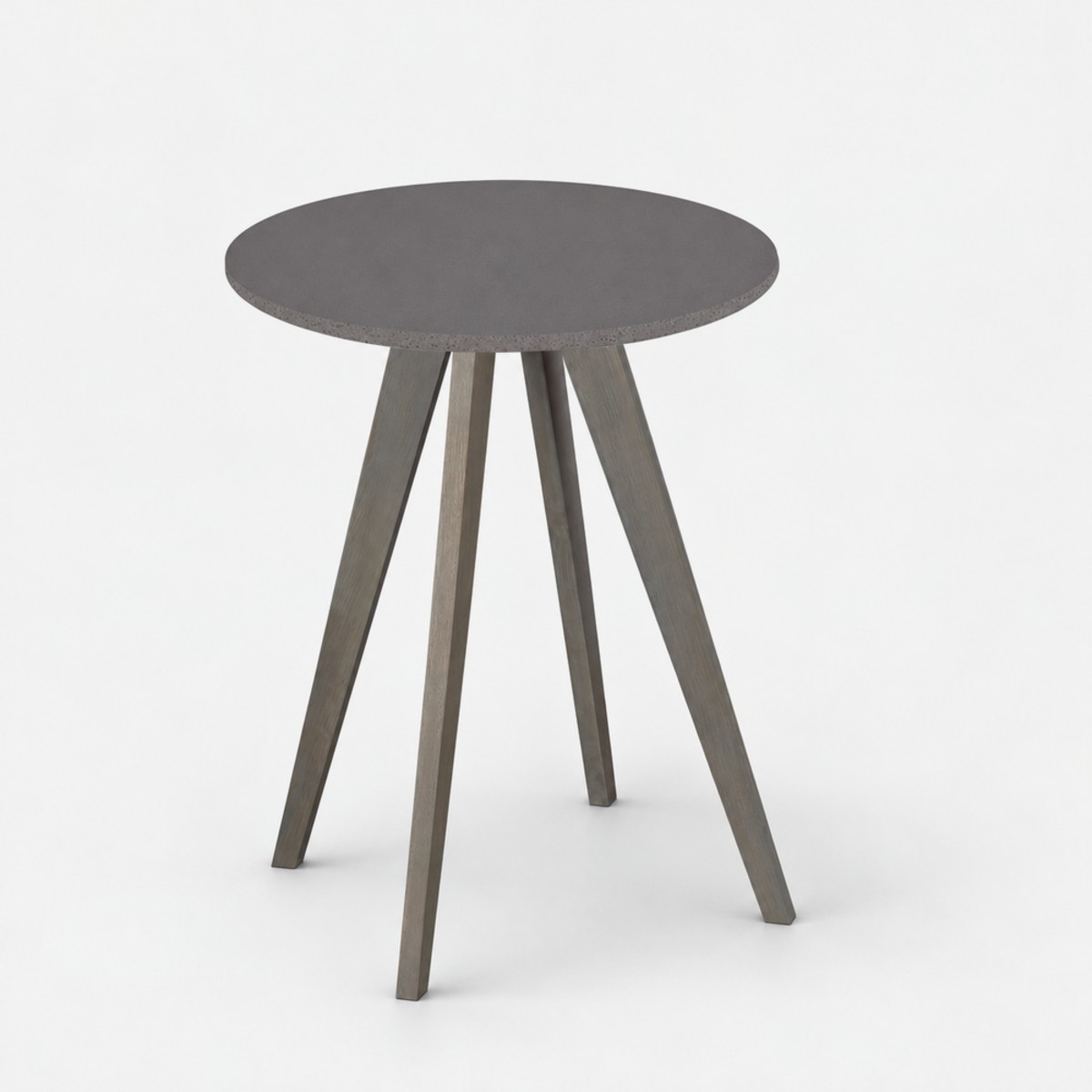 Cafe Table Urban Grey Base – Urban