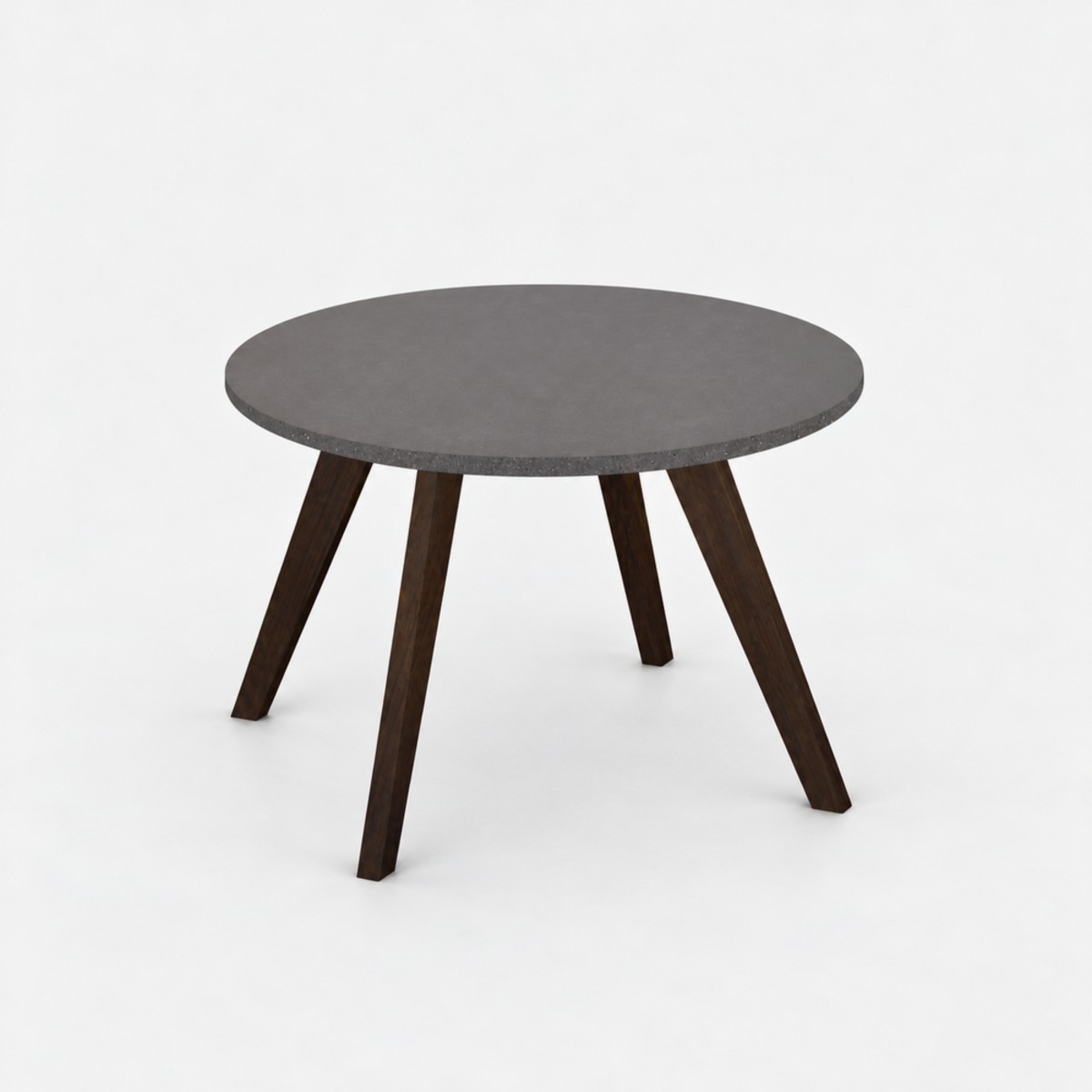 Coffee Table Charcoal Base – Storm