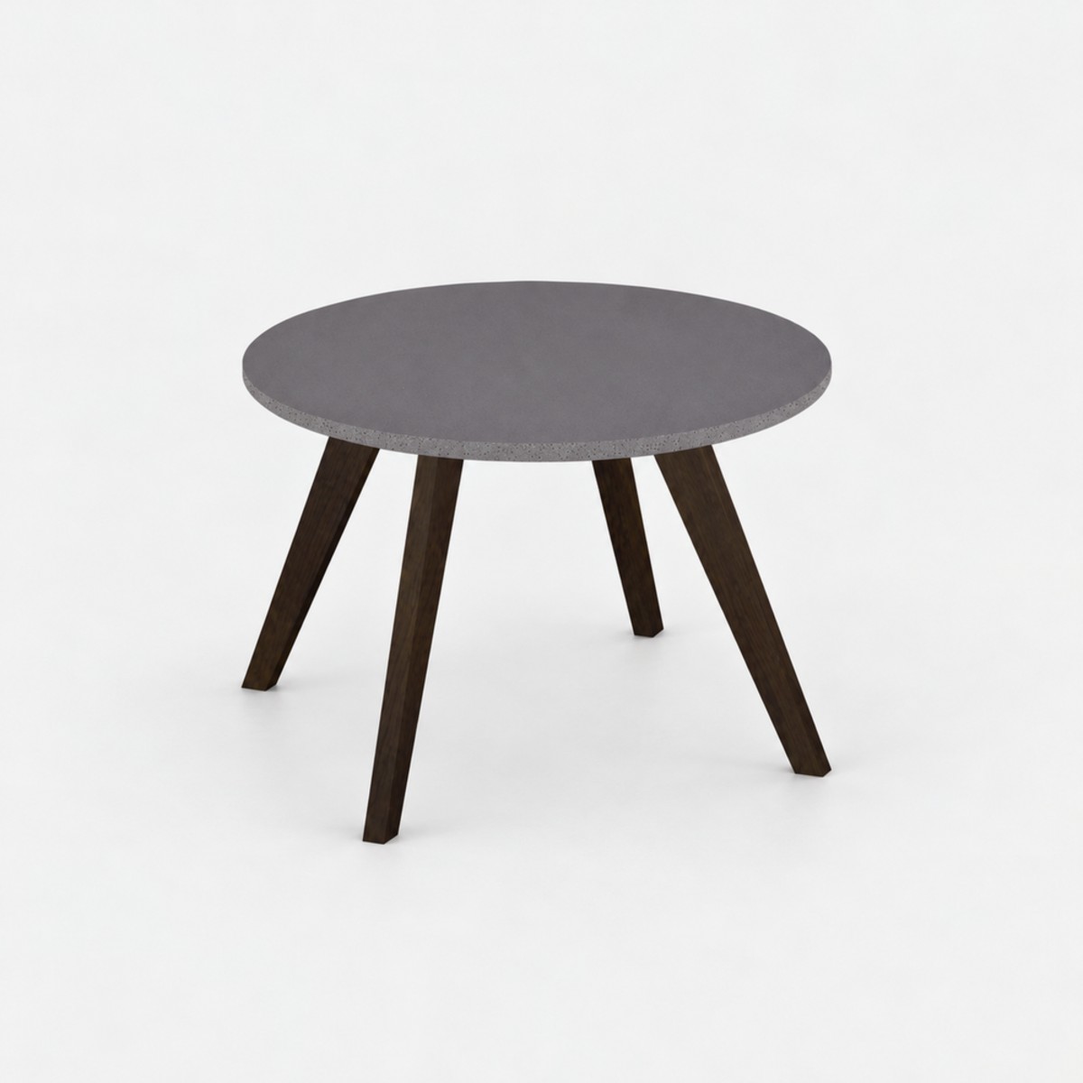 Coffee Table Charcoal Base – Urban