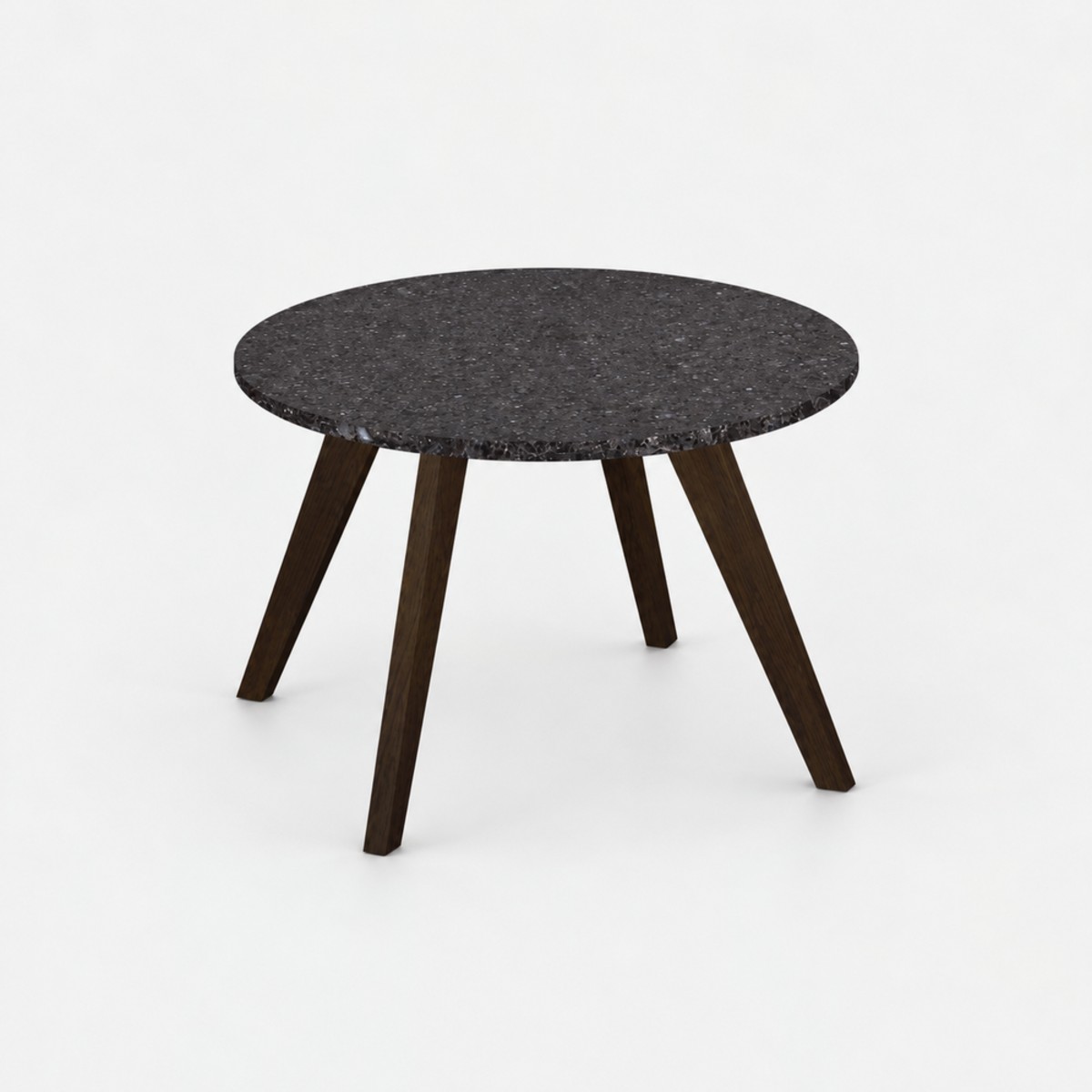 Coffee Table Charcoal Base – Wild Rock
