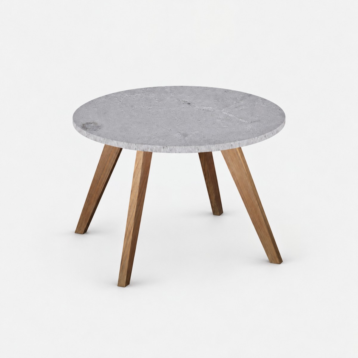 Coffee Table Mist Base – Blanco Drift