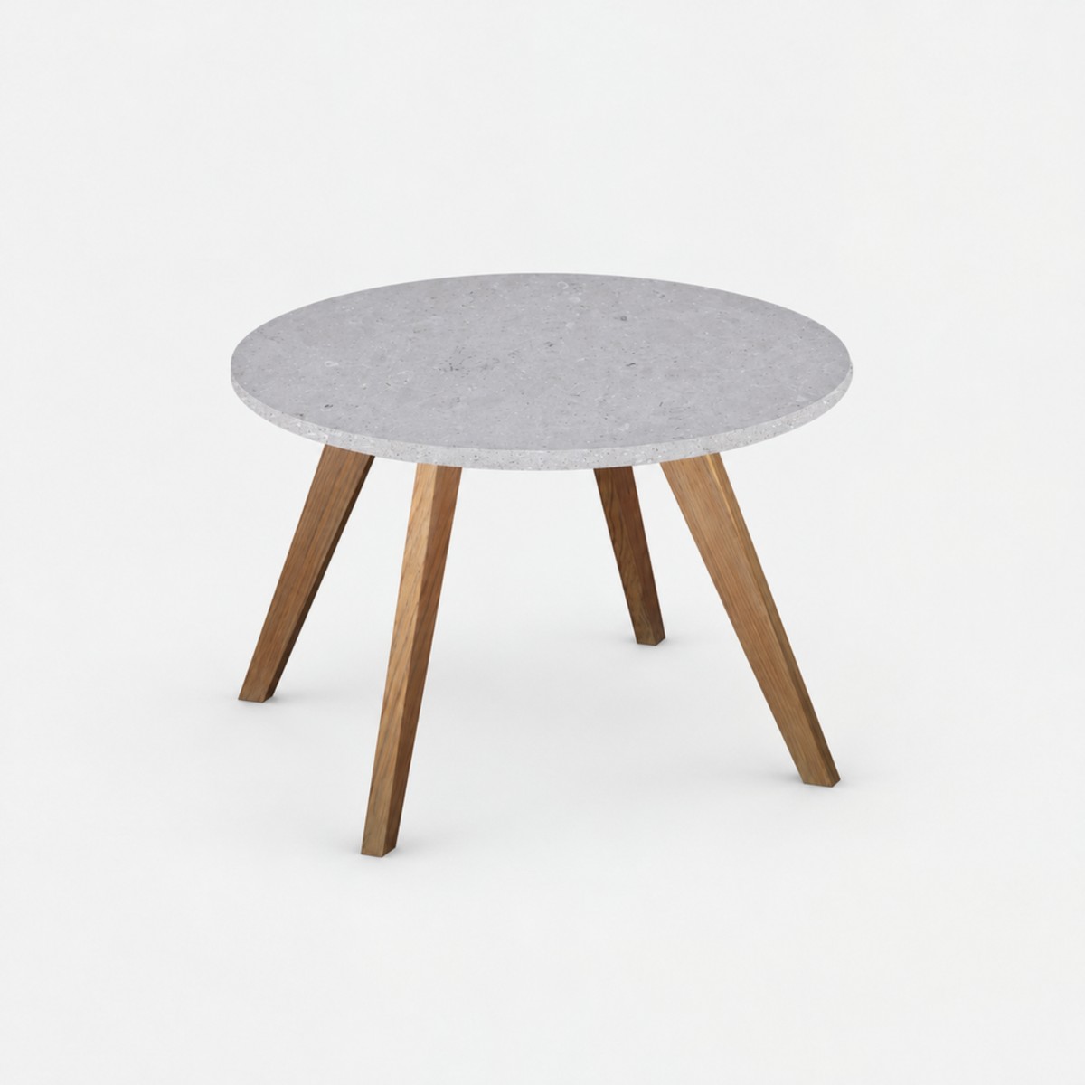 Coffee Table Mist Base – Clamshell