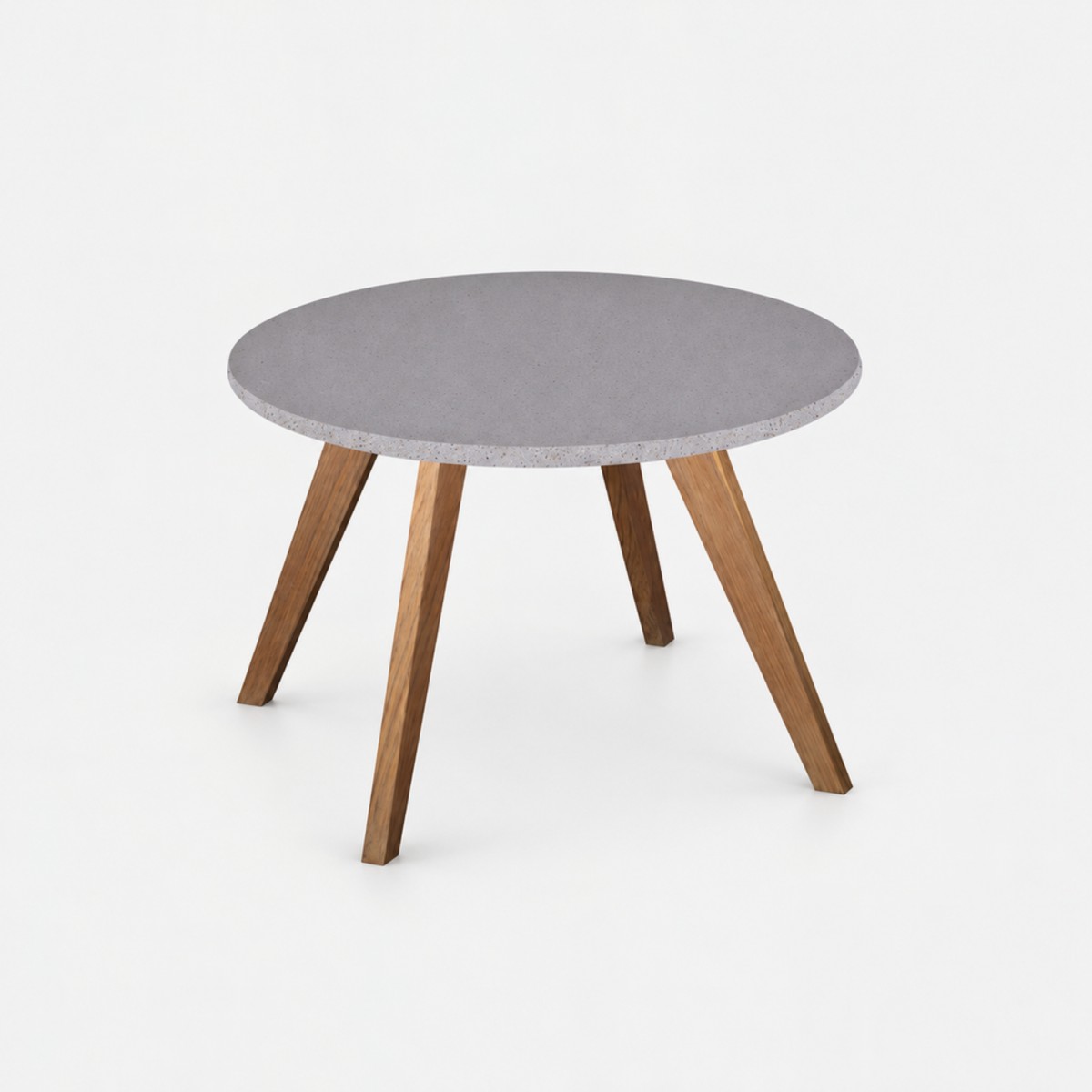 Coffee Table Mist Base – Zinc