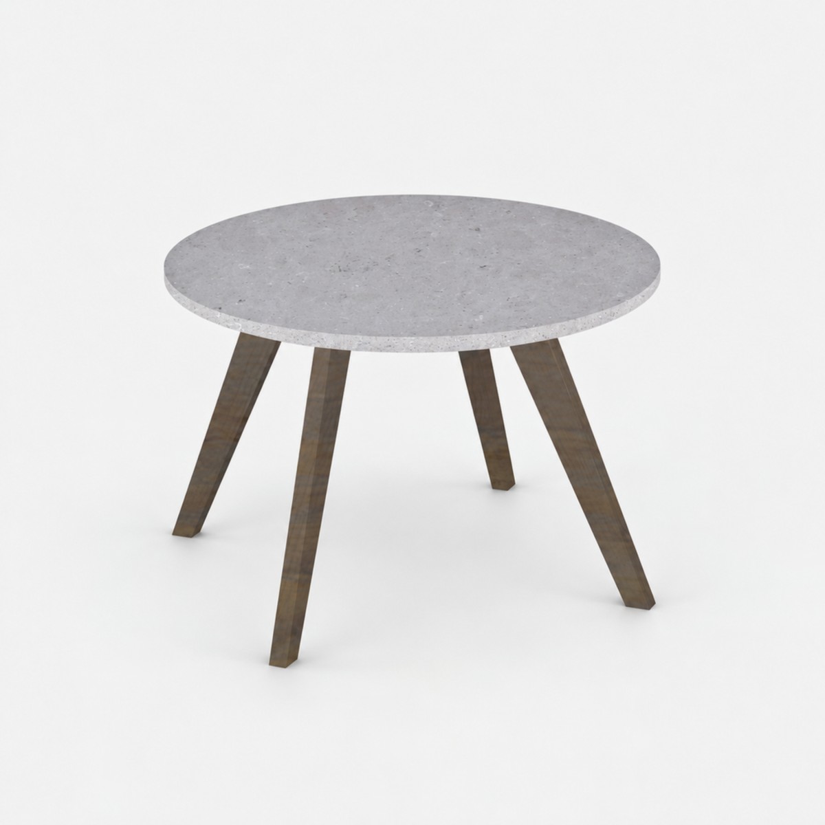 Coffee Table Urban Grey Base – Clamshell