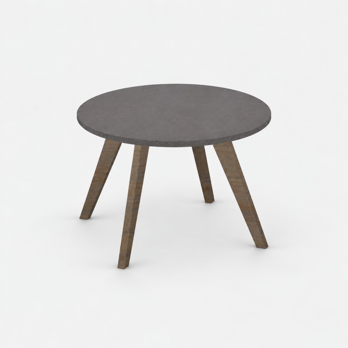 Coffee Table Urban Grey Base – Storm