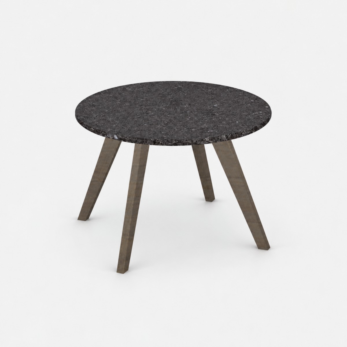 Coffee Table Urban Grey Base – Wild Rock