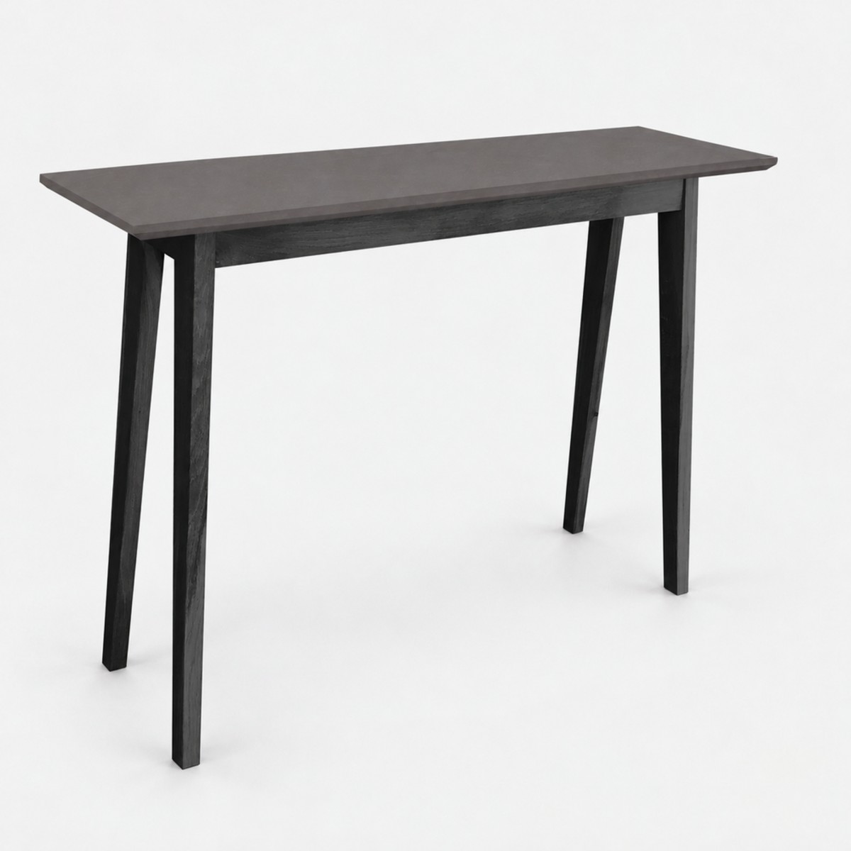 Console Table Black Base – Storm