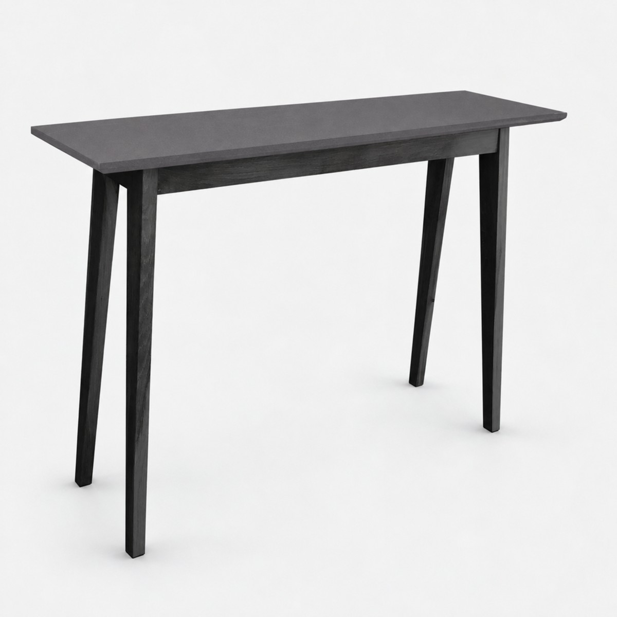 Console Table Black Base – Urban