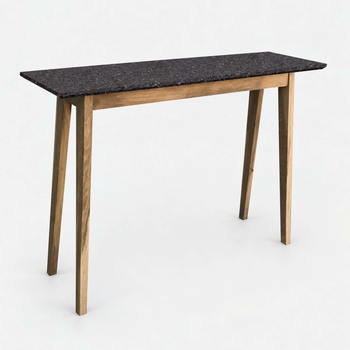 Console Table Natural Base – Wild Rock