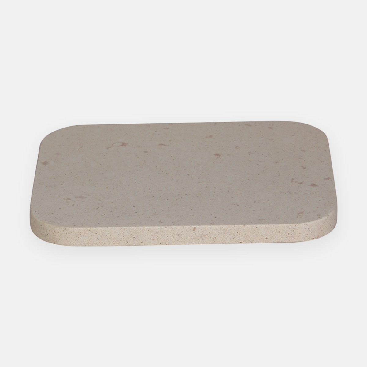 Creme Brule Quartz Chopping Board