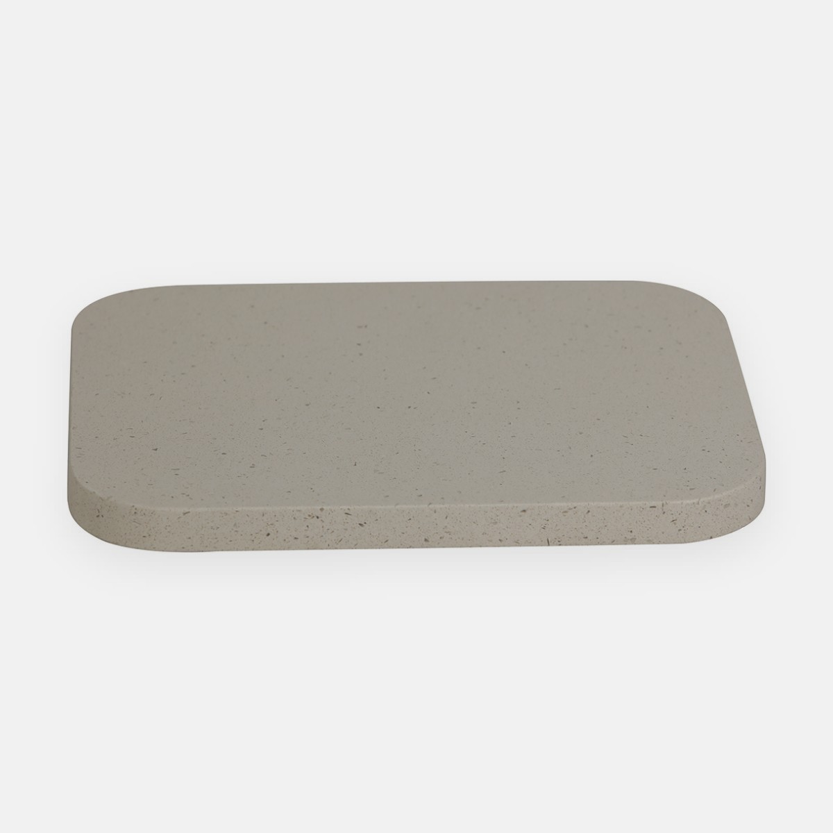 Frappe Quartz Chopping Board