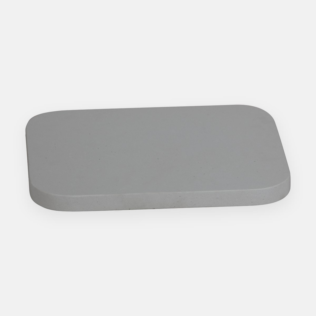 Fresh Concrete Quartz Chopping Board
