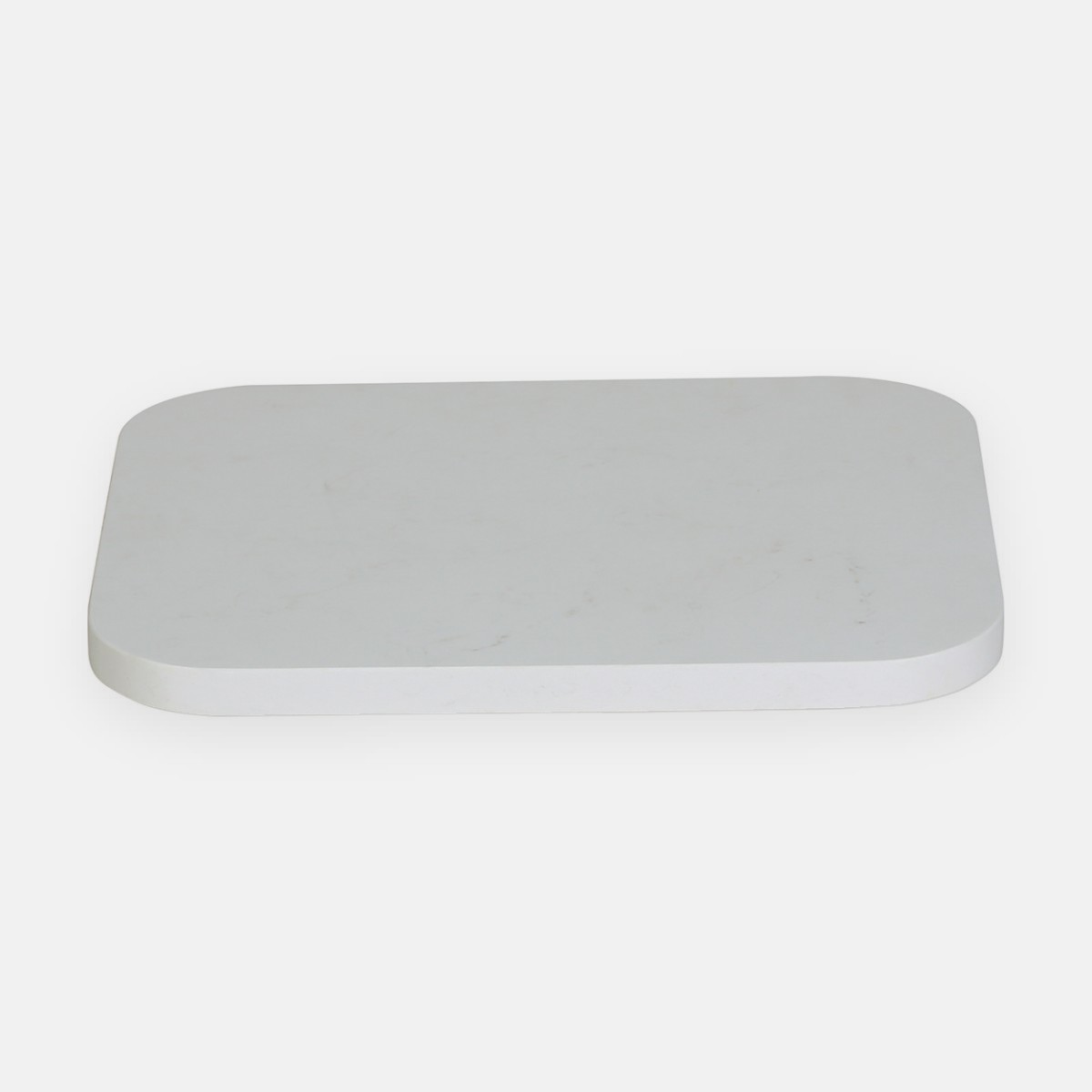 Frosty Carina Quartz Chopping Board
